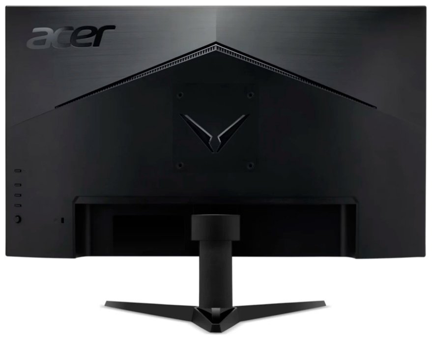 Монитор 23.8" Acer Nitro QG241YEbii UM.QQ1EE.E01 черный купить,NaN