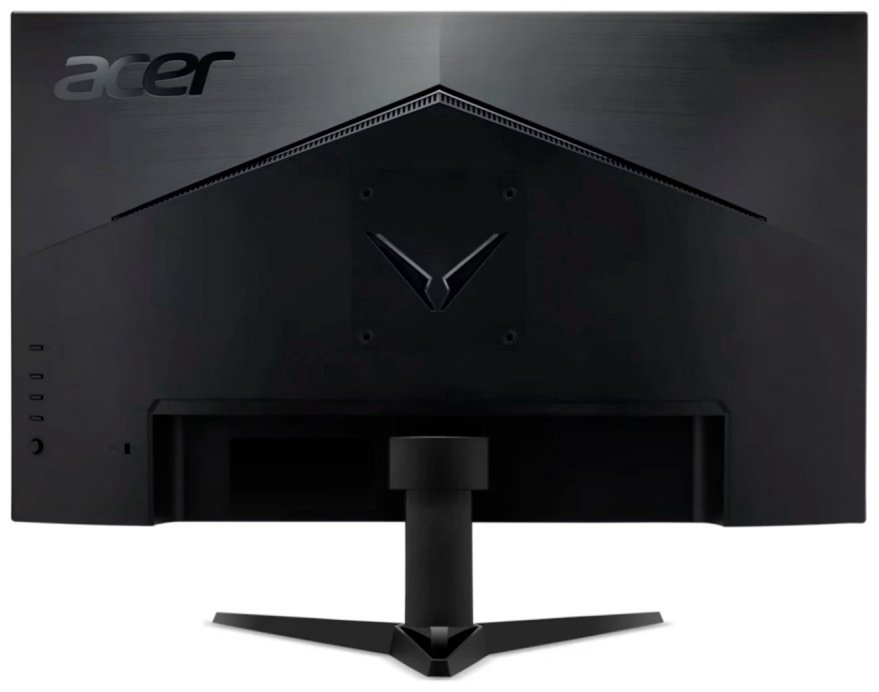 Монитор 23.8" Acer Nitro QG241YEbii UM.QQ1EE.E01 черный купить,NaN