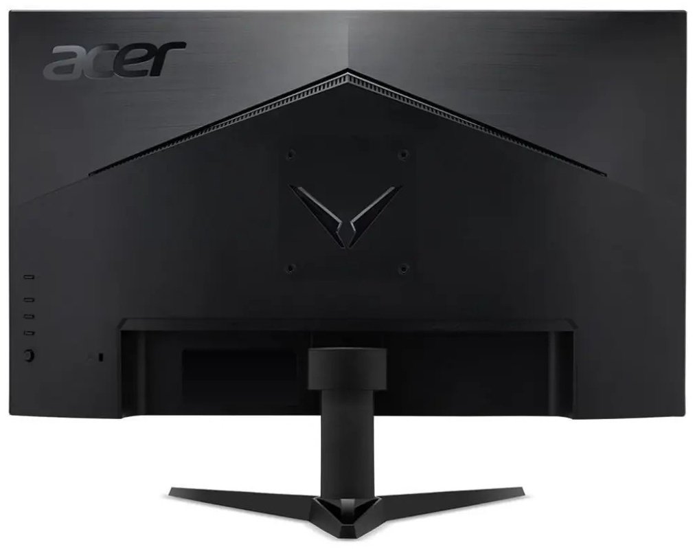Монитор 23.8" Acer QG241YPBMIIPX черный купить,NaN