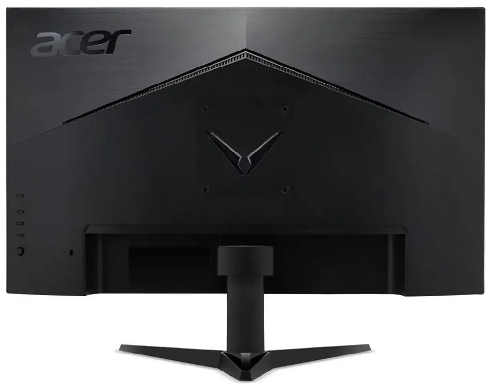 Монитор 23.8" Acer QG241YPBMIIPX черный купить,NaN