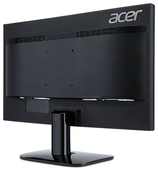 Монитор 21.5" Acer KA220HQBID черный - ForteMarket Монитор 21.5" Acer KA220HQBID черный купить,74710