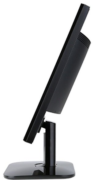 Монитор 21.5" Acer KA220HQBID черный - ForteMarket Монитор 21.5" Acer KA220HQBID черный купить,74710