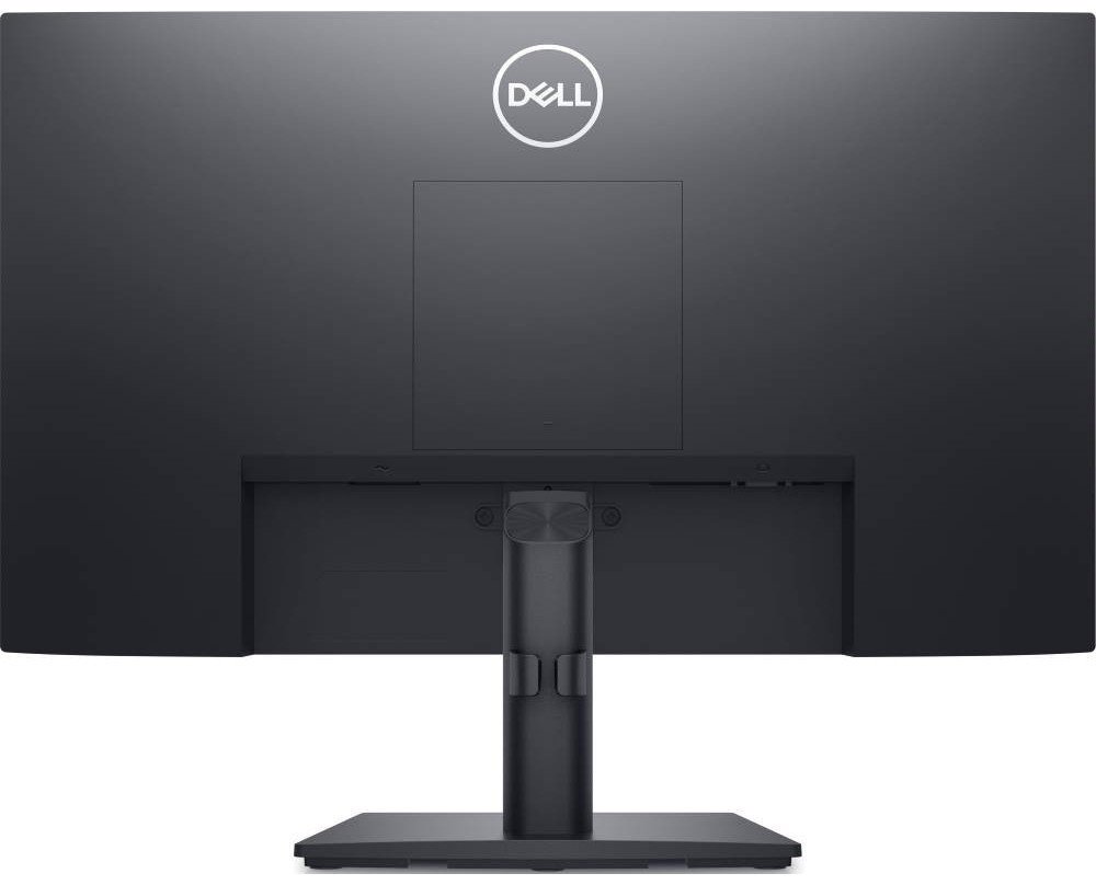 Монитор 21.5" DELL 210-BDRL черный