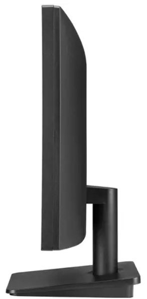 Монитор LG 22MP400-B черный