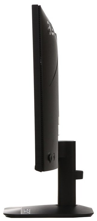 Монитор 23.8" Acer KA242YGbi/UM.QX2EE.G01 черный купить,NaN