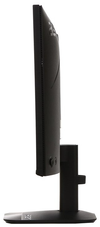 Монитор 23.8" Acer KA242YGbi/UM.QX2EE.G01 черный купить,NaN