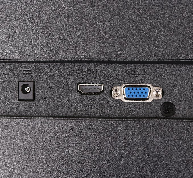 Монитор 23.8" Acer EK241YP6bi/UM.QE1EE.601 черный