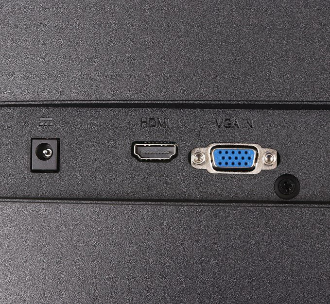 Монитор 23.8" Acer EK241YP6bi/UM.QE1EE.601 черный - ForteMarket Монитор 23.8" Acer EK241YP6bi/UM.QE1EE.601 черный купить,58990