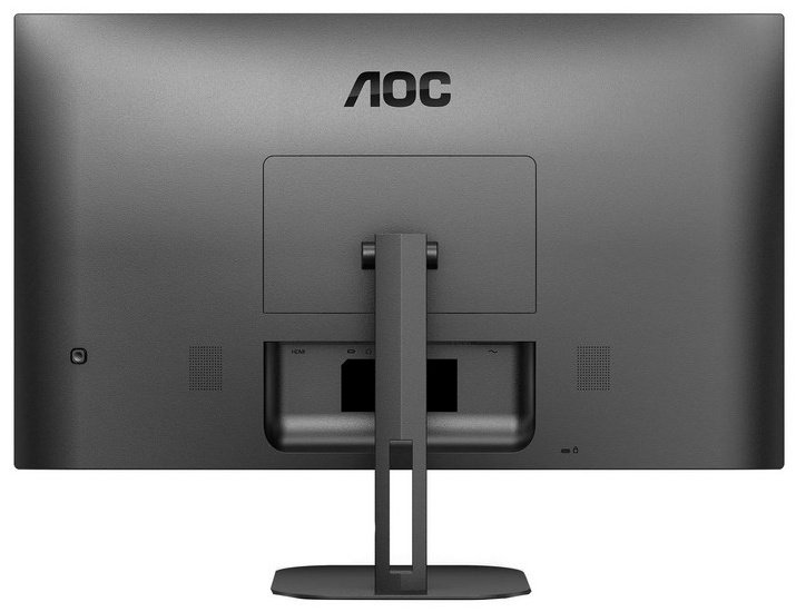 Монитор 23.8" AOC 24V5CE/BK черный купить,85371