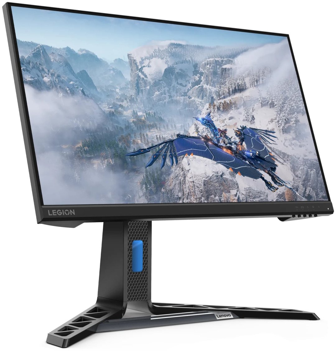 Монитор 23.8" Lenovo 67CCGAC4EU черный купить,NaN