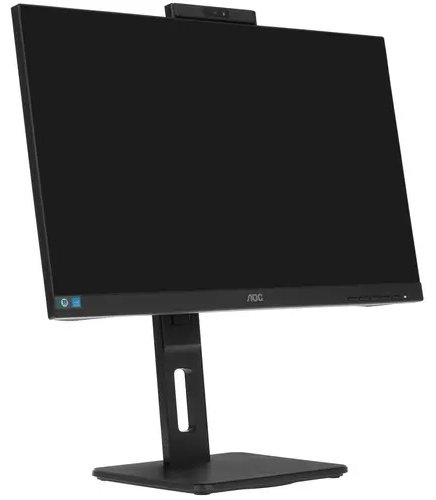 Монитор 23.8" AOC 24P3QW черный