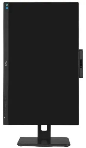 Монитор 23.8" AOC 24P3QW черный