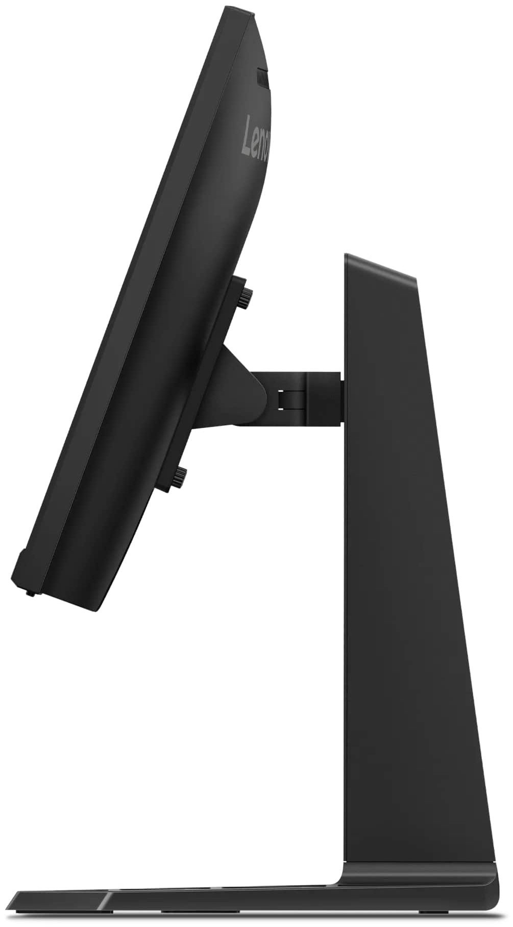 Монитор 23.8" Lenovo 67CCGAC4EU черный купить,NaN