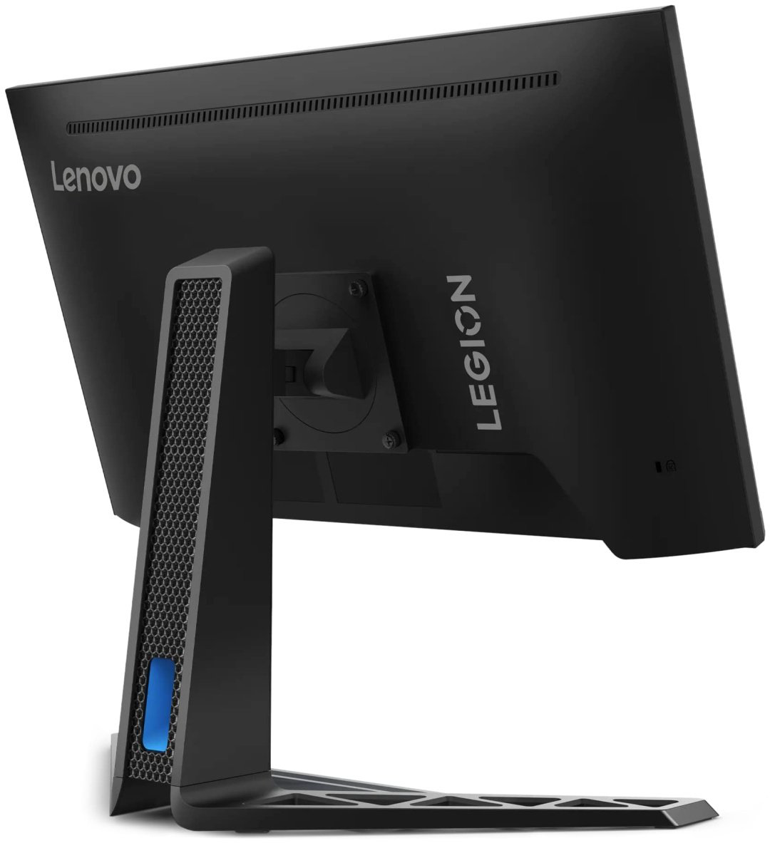 Монитор 23.8" Lenovo 67CCGAC4EU черный купить,NaN
