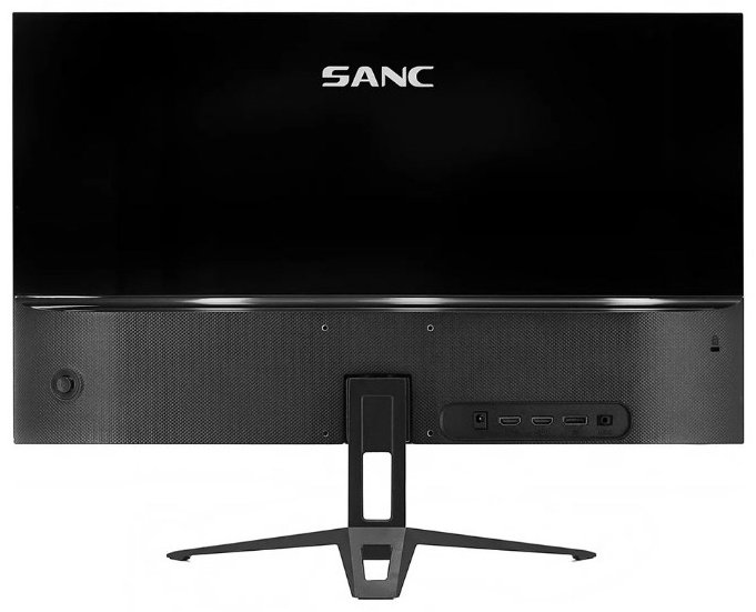 Монитор 23.8" Sanc M2442PH V3 черный - ForteMarket Монитор 23.8" Sanc M2442PH V3 черный купить,60020