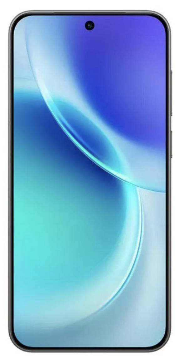Смартфон Vivo X300 16/512GB Phantom Black купить,649990