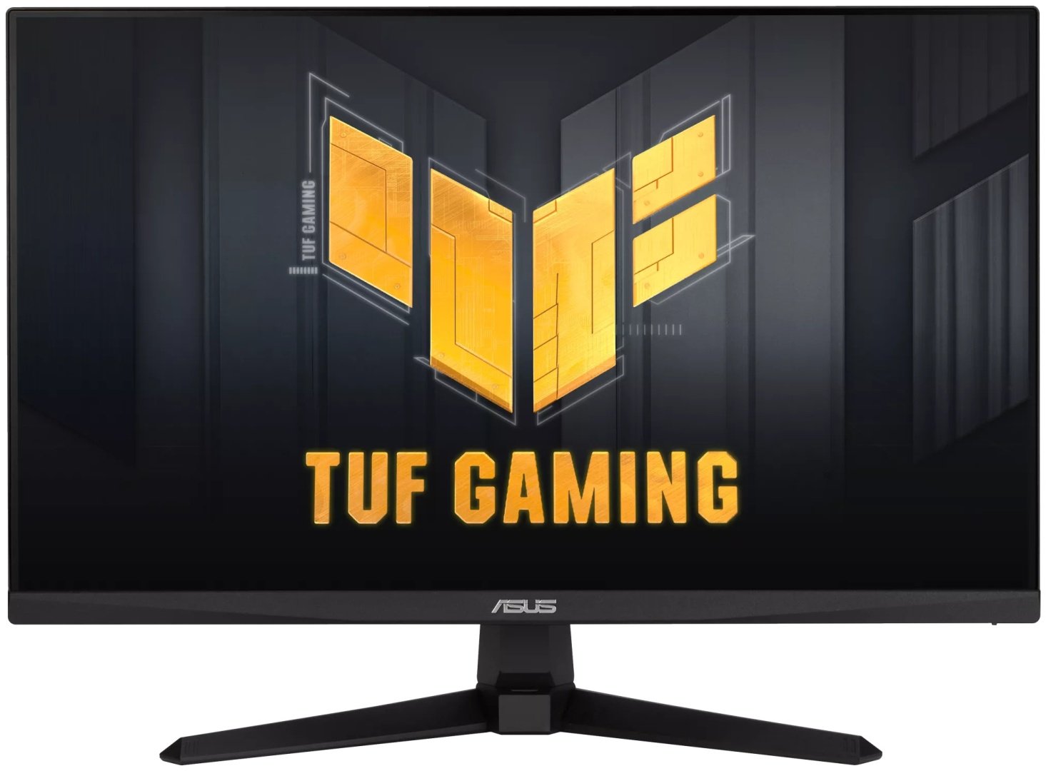 Монитор 23.8" ASUS TUF Gaming VG249QM1A серый