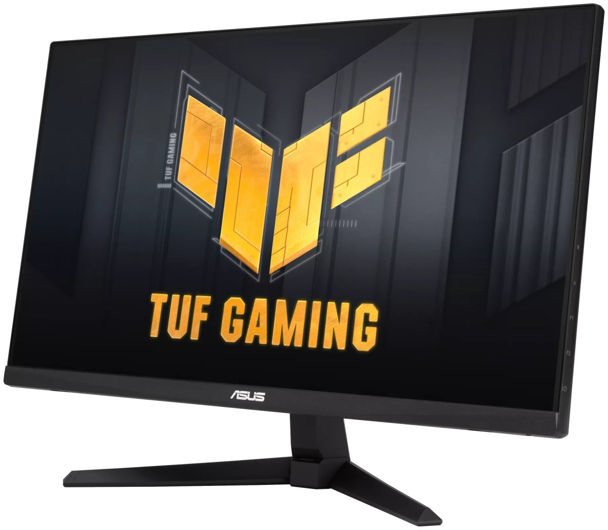 Монитор 23.8" ASUS TUF Gaming VG249QM1A серый