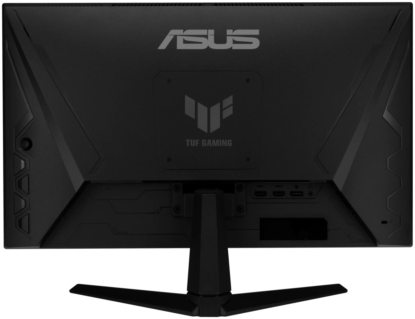 Монитор 23.8" ASUS TUF Gaming VG249QM1A серый