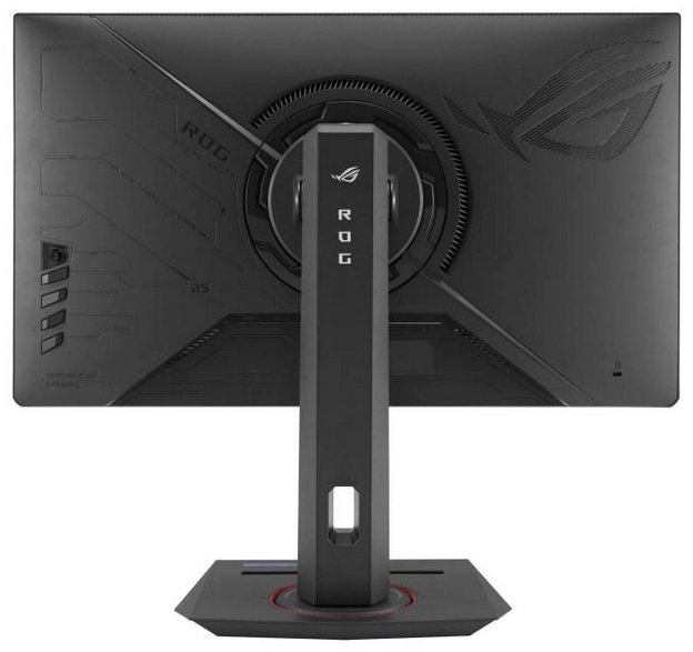 Монитор 24.5" ASUS ROG Strix XG259QNS 90LM09M0-B01370 черный