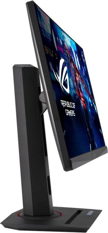 Монитор 24.5" ASUS ROG Strix XG259QNS 90LM09M0-B01370 черный