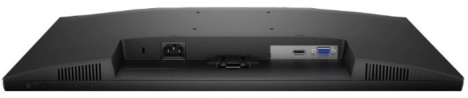 Монитор 24" DELL SE2425HM 210-BQZT черный купить,NaN