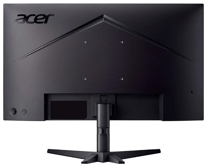 Монитор 24.5" Acer VG250QFbmiipx UM.KV0EE.F04 черный