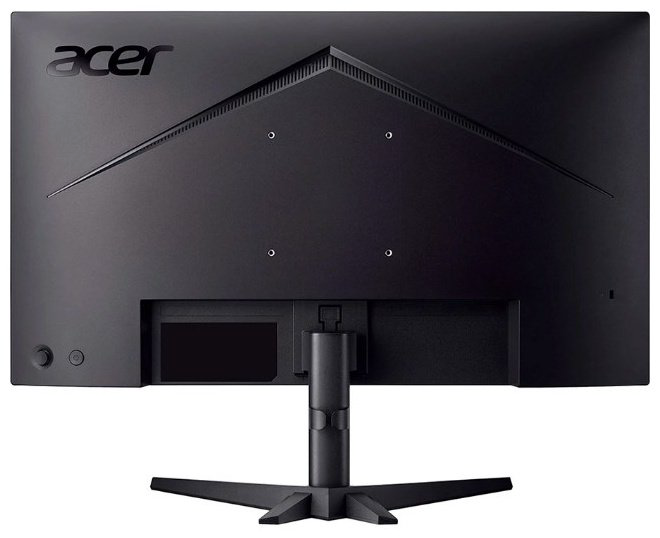 Монитор 24.5" Acer VG250QFbmiipx UM.KV0EE.F04 черный - ForteMarket Монитор 24.5" Acer VG250QFbmiipx UM.KV0EE.F04 черный купить,109090