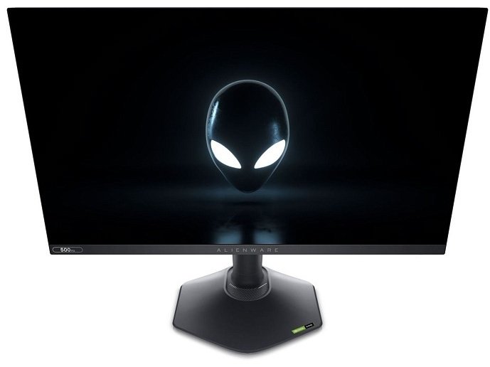 Монитор 24.5" DELL Alienware 500Hz Gaming Monitor AW2524H черный купить,NaN