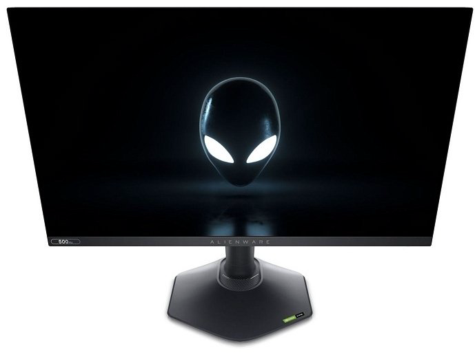 Монитор 24.5" DELL Alienware 500Hz Gaming Monitor AW2524H черный купить,NaN