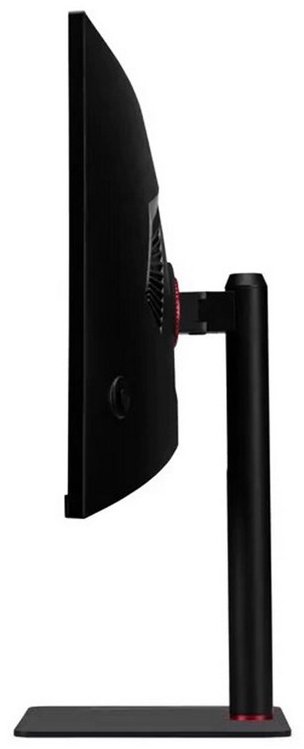 Монитор 34" Acer Nitro XV345CURXbmiipphx/UM.CX5EE.X01 черный купить,NaN