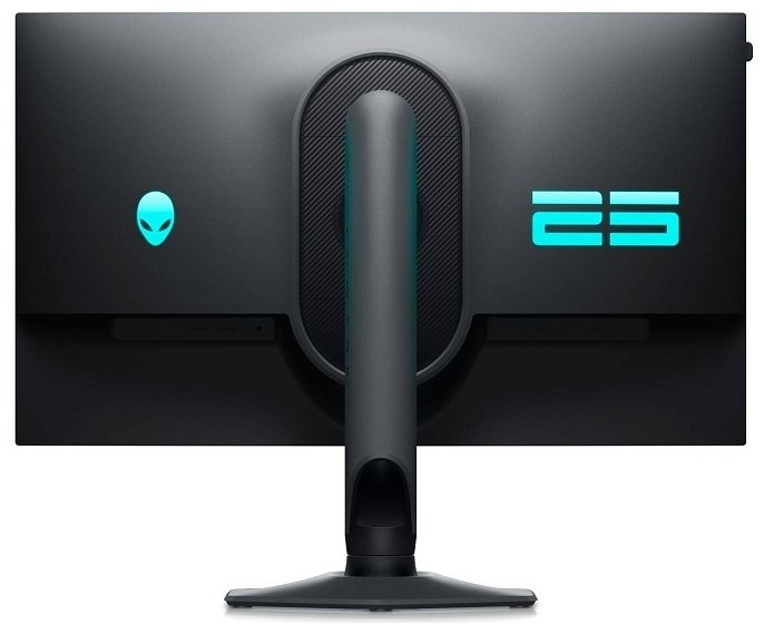 Монитор 24.5" DELL Alienware 500Hz Gaming Monitor AW2524H черный купить,NaN