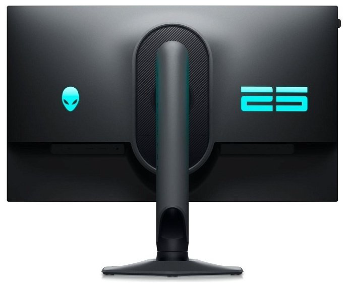 Монитор 24.5" DELL Alienware 500Hz Gaming Monitor AW2524H черный купить,NaN