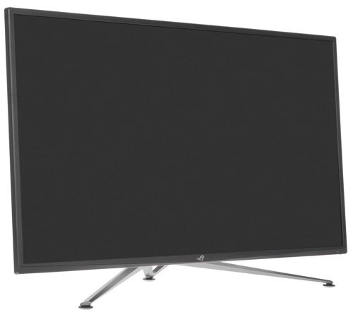 Монитор 43" ASUS ROG STRIX XG43UQ белый купить,NaN