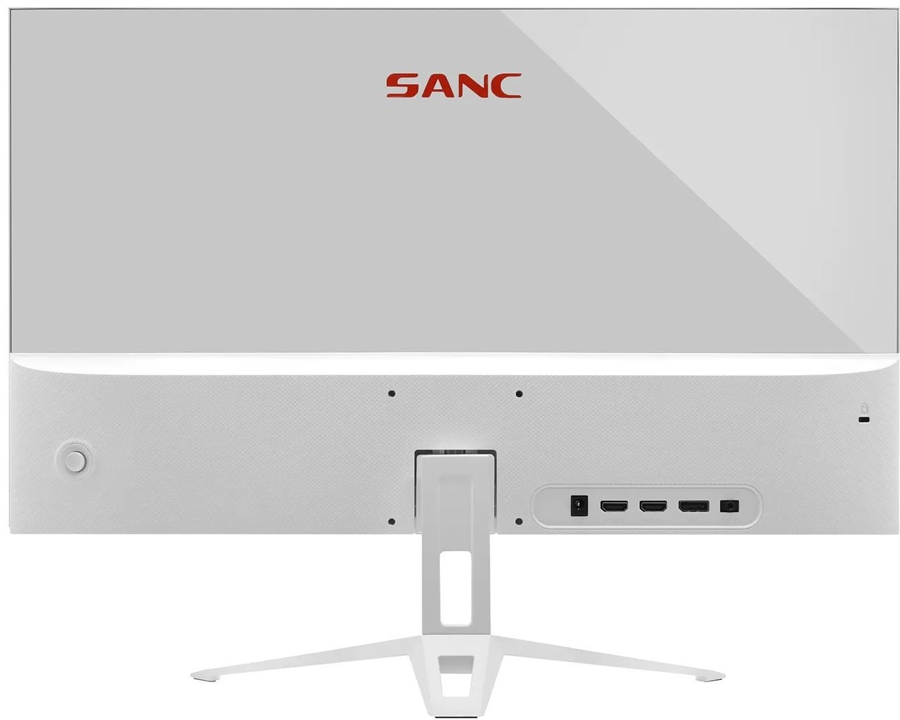 Монитор 23.8" Sanc M2442PH V3 белый купить,NaN