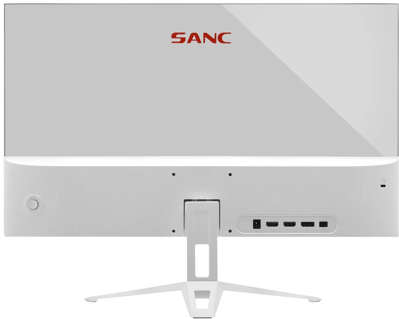 Монитор 23.8" Sanc M2442PH V3 белый купить,NaN