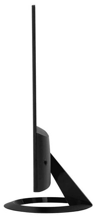 Монитор 23.8" ASUS VZ24EHF черный купить,59470