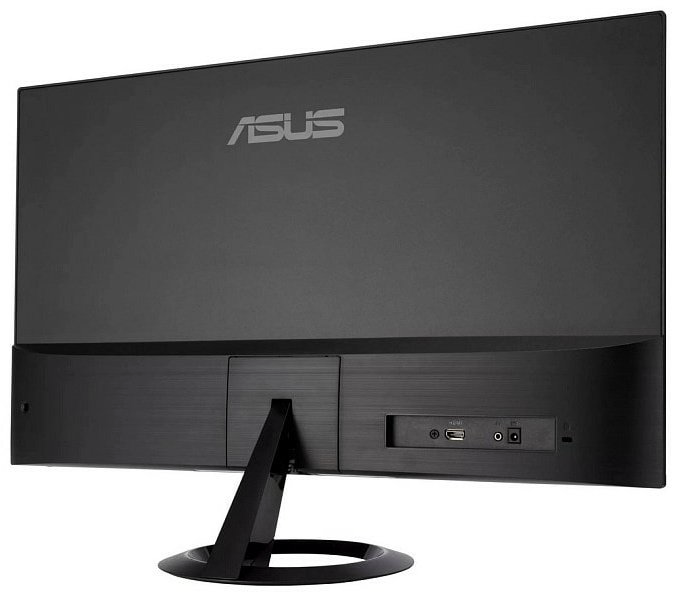 Монитор 23.8" ASUS VZ24EHF черный купить,59470