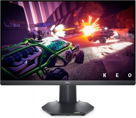 Монитор 23.8" DELL G2422HS 210-BDPN черный купить,NaN