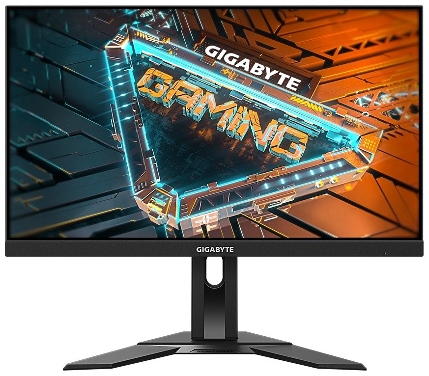 Монитор 23.8" GIGABYTE G24F 2 черный купить,NaN