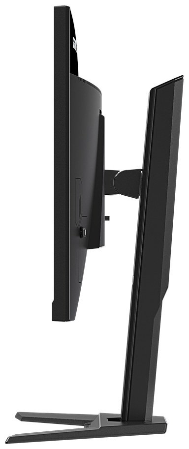 Монитор 23.8" GIGABYTE G24F 2 черный купить,NaN