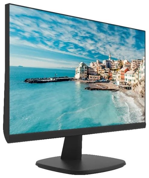 Монитор 24" Hikvision DS-D5024FN(M) черный купить,NaN