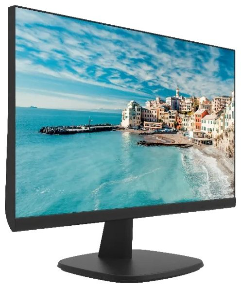 Монитор 24" Hikvision DS-D5024FN(M) черный купить,NaN