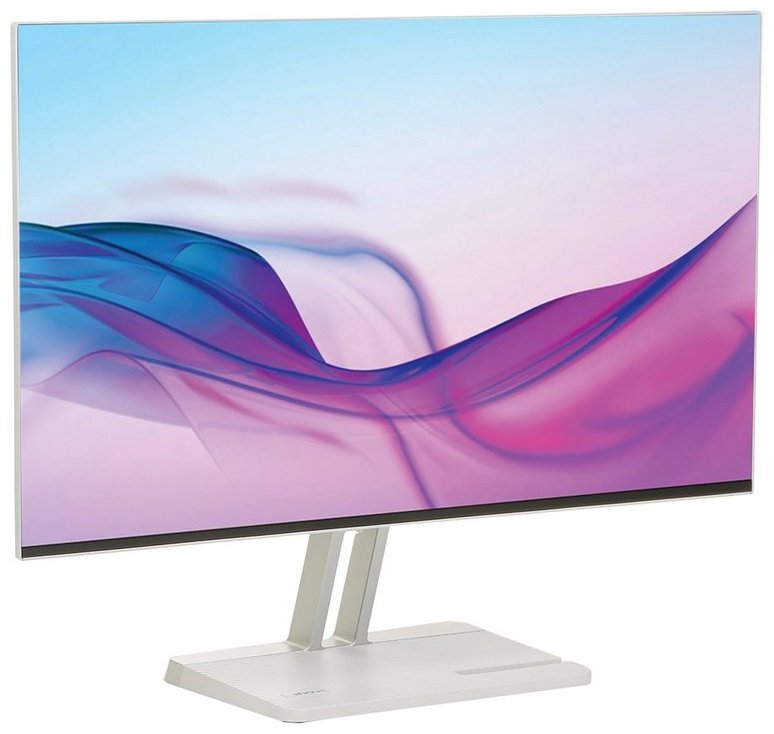 Монитор 23.8" Lenovo L24i-4A 67BCKAC6EU серый - ForteMarket Монитор 23.8" Lenovo L24i-4A 67BCKAC6EU серый купить,64490