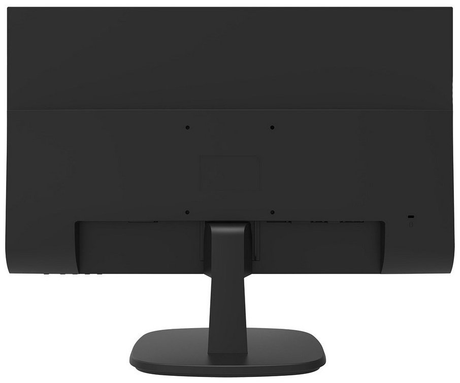 Монитор 24" Hikvision DS-D5024FN(M) черный купить,NaN