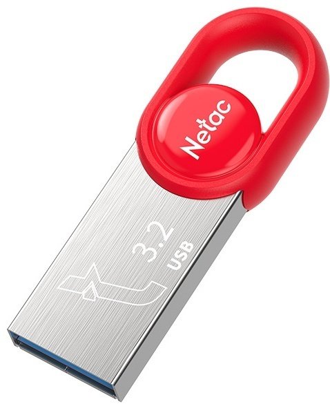 USB Flash карта Netac UM2 128 Гб купить,NaN