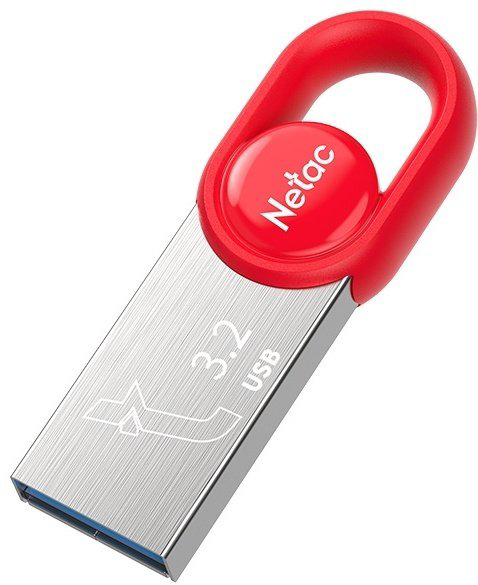 USB Flash карта Netac UM2 128 Гб купить,NaN
