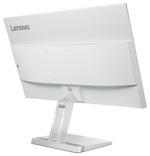 Монитор 23.8" Lenovo 67CAKAC6EU белый купить,59390