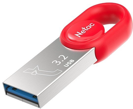 USB Flash карта Netac UM2 128 Гб купить,NaN