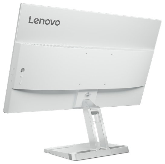 Монитор 23.8" Lenovo 67CAKAC6EU белый купить,59390